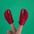Crab Claw Finger Fidget – Càng Cua Đeo Ngón (Finger Fidget) - Thumbnail 2