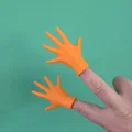Tiny Hands High Five – Bàn Tay Mini Đeo Ngón Tay - Thumbnail 2