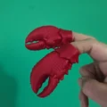 Crab Claw Finger Fidget – Càng Cua Đeo Ngón (Finger Fidget) - Thumbnail 5