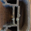 Phụ kiện gắn lan can composite Trex - Thumbnail 5