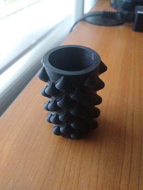 Đồ chơi sensory con lăn gai an toàn cho bé (child safe) - Image 2