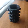 Đồ chơi sensory con lăn gai an toàn cho bé (child safe) - Thumbnail 2