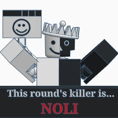 [NEW] Forsaken YAAI Noli articulated figure V2