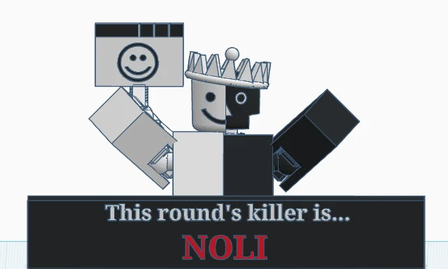 [NEW] Forsaken YAAI Noli articulated figure V2 1