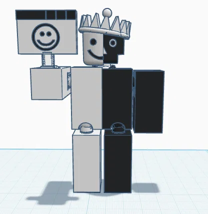 [NEW] Forsaken YAAI Noli articulated figure V2 - Image 3