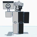 [NEW] Forsaken YAAI Noli articulated figure V2 - Thumbnail 3