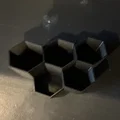 Honeycomb Caddy – Khay Cắm Bút Honeycomb Gọn Nhẹ - Thumbnail 3
