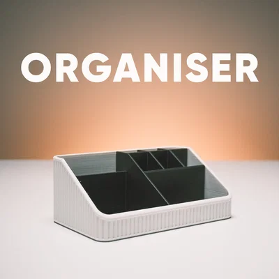 Khay sắp xếp Desktop & Vanity Organiser