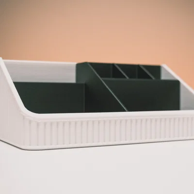 Khay sắp xếp Desktop & Vanity Organiser