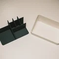 Khay sắp xếp Desktop & Vanity Organiser - Thumbnail 5