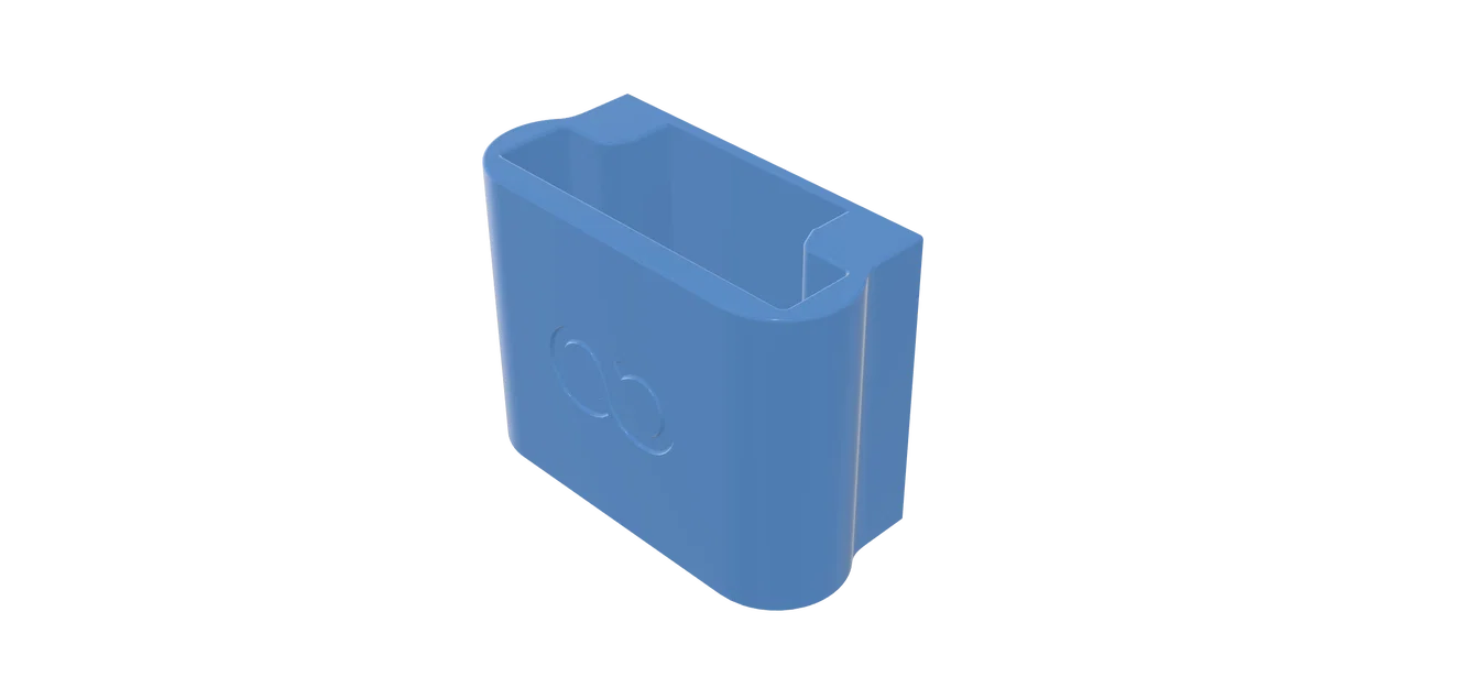 Giá treo dao cạo nhựa Elegoo cho hệ thống Honeycomb Storage Wall - Image 1