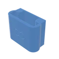 Giá treo dao cạo nhựa Elegoo cho hệ thống Honeycomb Storage Wall - Thumbnail 1