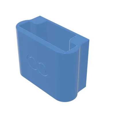 Giá treo dao cạo nhựa Elegoo cho hệ thống Honeycomb Storage Wall