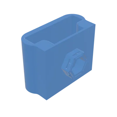 Giá treo dao cạo nhựa Elegoo cho hệ thống Honeycomb Storage Wall