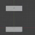 Hộp ngăn kéo mini 3D tiện dụng cho phụ kiện và phím gảy đàn - Thumbnail 5