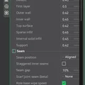 Hộp ngăn kéo mini 3D tiện dụng cho phụ kiện và phím gảy đàn - Thumbnail 6