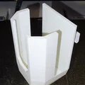 Giá treo bộ lục giác Craftsman cho bảng treo tường IKEA Skadis - Thumbnail 3