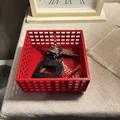 Tô Square Squares (xếp chồng được) - Thumbnail 1