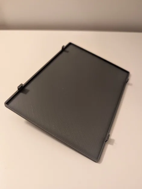 Nắp bảo vệ màn hình Kindle PaperWhite 7 (Gen 12) - In 3D tiện lợi - Image 1