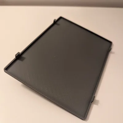 Nắp bảo vệ màn hình Kindle PaperWhite 7 (Gen 12) - In 3D tiện lợi