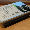 Nâng cấp Inter-Tech IPC 2U-20240 với ngàm nguồn và ray chống rung 3D - Thumbnail 4