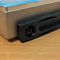 Nâng cấp Inter-Tech IPC 2U-20240 với ngàm nguồn và ray chống rung 3D - Thumbnail 6