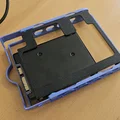 Adapter gắn ổ 2.5" HDD/SSD vào khay 3.5" HDD - Thumbnail 2