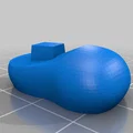 Bộ mô hình lắp ráp nhân vật Mario in 3D cực chất - Thumbnail 7