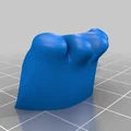 Bộ mô hình lắp ráp nhân vật Mario in 3D cực chất - Thumbnail 18