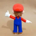 Bộ mô hình lắp ráp nhân vật Mario in 3D cực chất - Thumbnail 23