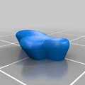 Bộ mô hình lắp ráp nhân vật Mario in 3D cực chất - Thumbnail 36