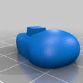 Bộ mô hình lắp ráp nhân vật Mario in 3D cực chất - Thumbnail 48