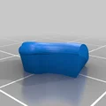 Bộ mô hình lắp ráp nhân vật Mario in 3D cực chất - Thumbnail 60