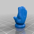 Bộ mô hình lắp ráp nhân vật Mario in 3D cực chất - Thumbnail 70