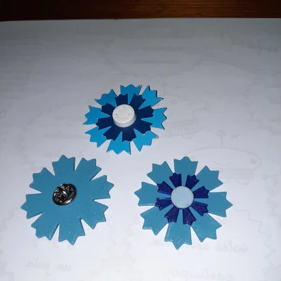 Bleuet de France (Hoa thanh cúc tưởng niệm Pháp)