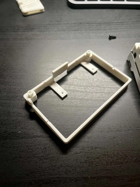 Khung gắn Raspberry Pi cho Cardputer ADV - Phụ kiện DIY 3D - Image 1