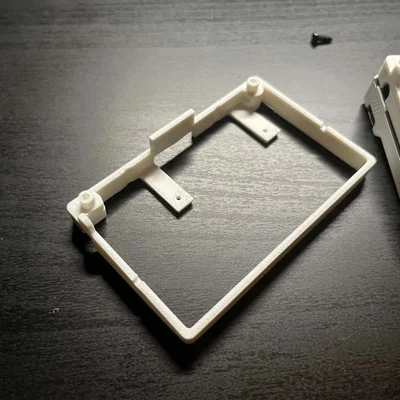 Khung gắn Raspberry Pi cho Cardputer ADV - Phụ kiện DIY 3D