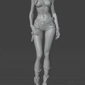 Summer CowGirl - Thumbnail 1