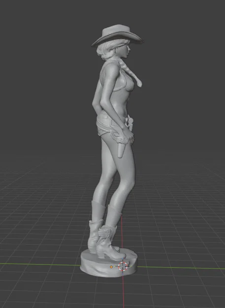 Summer CowGirl - Image 2