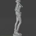 Summer CowGirl - Thumbnail 2