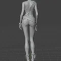 Summer CowGirl - Thumbnail 3