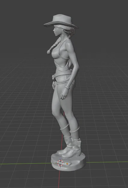 Summer CowGirl - Image 4