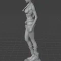 Summer CowGirl - Thumbnail 4