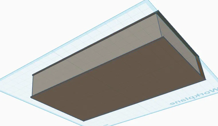 Free 3D Low Polly Book - Image 2