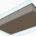 Free 3D Low Polly Book - Thumbnail 2