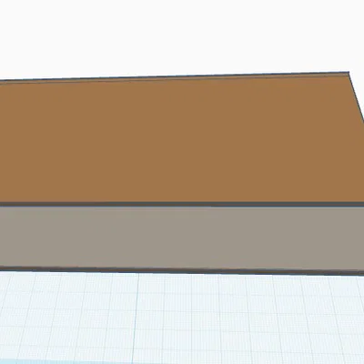 Free 3D Low Polly Book
