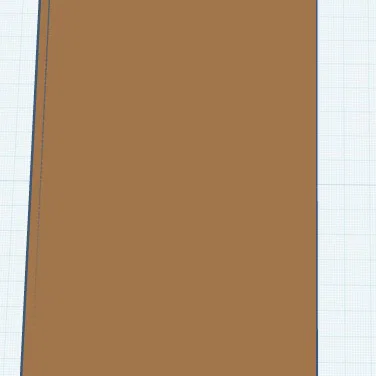 Free 3D Low Polly Book