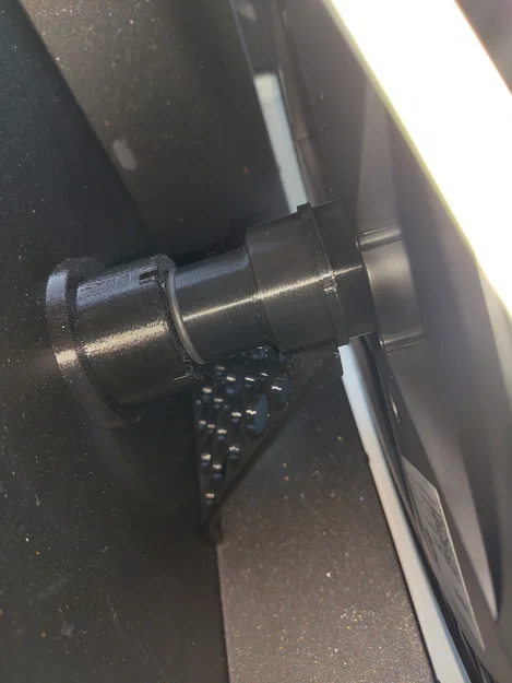 Giá đỡ cuộn (2kg+) cho Prusa CORE One+ cho cuộn đường kính lớn - Image 3