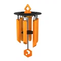 Chuông gió từ cuộn Prusament (Prusament Spool Wind Chime) - Thumbnail 1