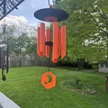 Chuông gió từ cuộn Prusament (Prusament Spool Wind Chime) - Thumbnail 7